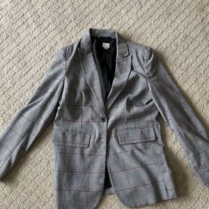 A new day blazer jacket